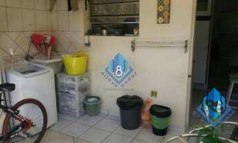 Imagem 6: Sobrado Residencial à venda, Dos Casa, São Bernardo do Campo - SO0020