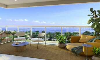 Imagem 3: Apartamento para venda possui 71 metros quadrados com 2 quartos em Centro - Niterói - RJ