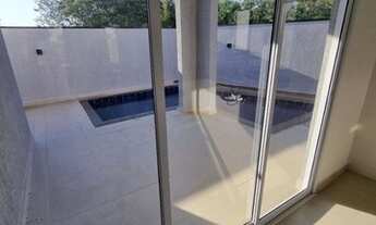 Imagem 6: Oportunidade! Casa com 3 dorms. e Piscina/ Terras do Vale!