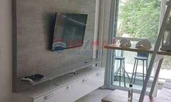 Imagem 2: Apartamento com 2 dormitórios à venda, 58 m² por R$ 400.000,00 - Badu - Niterói/RJ