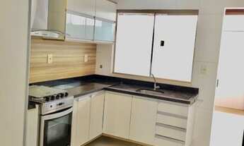 Imagem 6: Casa duplex para venda com 03 suítes. Condomínio fechado Buraquinho/ Lauro de Freitas