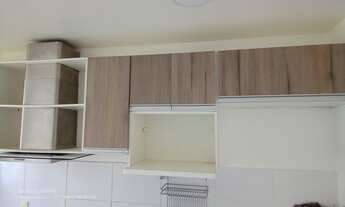 Imagem 2: Condomínio Paraíso Apartamento semi-mobiliado