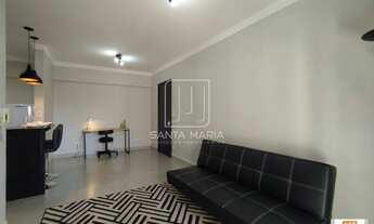 Imagem: Apartamento (tipo - padrao) 1 dormitórios/suite