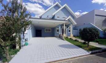 Imagem: Casa com 4 dormitórios à venda, 230 m²