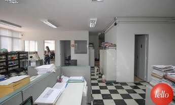 Imagem 3: São Paulo - Conjunto Comercial/sala - Alto da Boa Vista