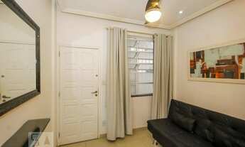 Imagem: Apartamento para Aluguel - Copacabana, 1