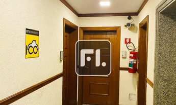 Imagem 3: Conjunto, 270 m² - venda por R$ 3.000.000,00 ou aluguel por R$ 16.000,01/mês - Vila Olímpi