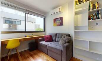 Imagem 7: PORTO ALEGRE - Apartamento Padrão - Centro Histórico