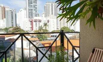 Imagem 6: Apartamento para venda possui 63 metros quadrados com 2 quartos em Alto da Lapa - São Paul