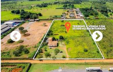 Imagem 2: ÁREA ATRÁS AMAZON DF