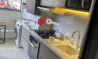 Imagem 7: Apartamento para Venda em São Paulo, VILA PRUDENTE, 3 dormitórios, 1 suíte, 2 banheiros, 1