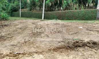 Imagem 3: Terreno para venda possui 1850 metros quadrados em Paiol - Pirapora do Bom Jesus - SP
