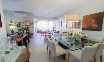 Imagem: Apartamento Leblon 3 quartos à venda