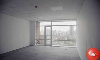 Imagem 2: São Paulo - Conjunto Comercial/sala - Brooklin