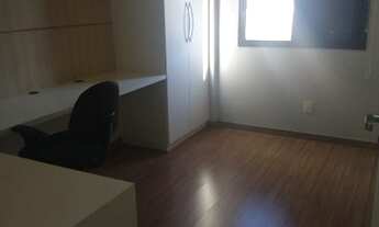 Imagem 3: Apartamento Edifício Plaza Ferrara - Marília/SP