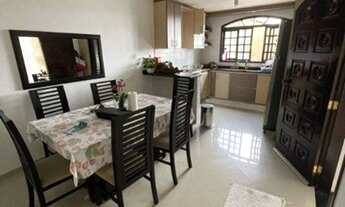 Imagem 6: Casa Residencial à venda, Parque Selecta(Montanhão), São Bernardo do Campo - CA0252