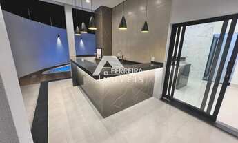 Imagem: Franca - Casa Padrão - Esplanada Primo