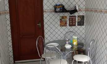 Imagem 2: Apartamento para aluguel com 145 metros quadrados com 3 quartos em Nazaré - Belém - Pará