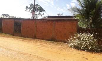 Imagem 2: Vende-se este sítio com 2 casas