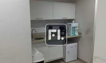 Imagem 7: Conjunto à venda, 100 m² por R$ 1.600.000,00 - Vila Olímpia - São Paulo/SP