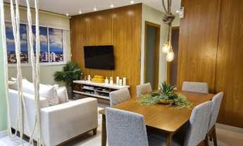 Imagem 6: Apartamento 4min do Buriti Shopping 1Q, 2Q e 3Q