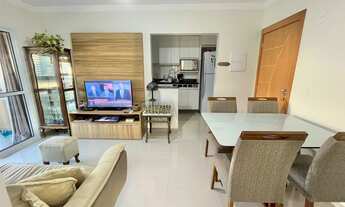 Imagem 2: Boqueirão - Apartamento para venda possui 68 metros quadrados com 2 quartos - Praia Grande