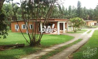 Imagem 3: Chácara com 5 dorms, Éden, Sorocaba - R$ 1.1 mi, Cod: 3469