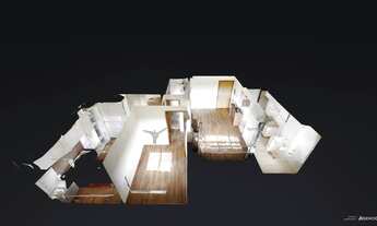 Imagem 3: PORTO ALEGRE - Apartamento Padrão - Tristeza