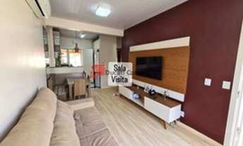 Imagem 6: Casa em Condomínio a Venda no bairro Olaria - Canoas, RS