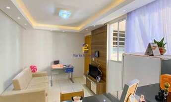 Imagem 3: Apartamento para venda com 2 quartos em Jóquei Clube - Juiz de Fora - MG