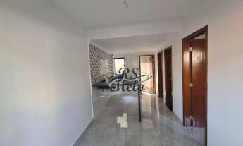 Imagem 5: Apartamento com 2 dormitórios à venda, 40 m² por R$ 255.000,00 - Vila Antonina - São Paulo