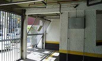 Imagem 2: Grajau, 1 quarto (P2508