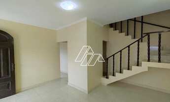 Imagem 2: Casa com 3 dormitórios para alugar, 150 m² - Jardim São Geraldo