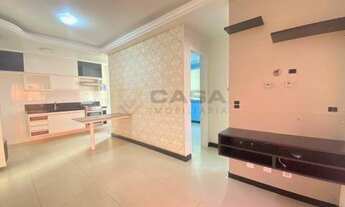 Imagem 2: FBM Apartamento para venda tem 48 metros quadrados com 2 quartos em Praia da Baleia - Serr