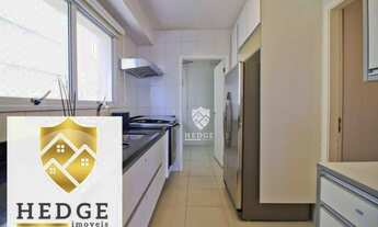 Imagem 2: Apartamento com 3 dormitórios à venda, 165 m² por R$ 2.320.000 - Santa Cecília - São Paulo