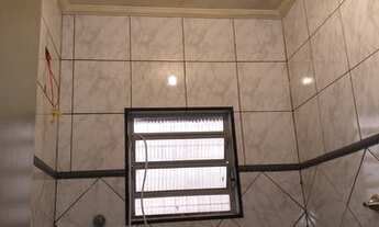 Imagem 2: Térrea para venda tem 90 metros quadrados com 2 quartos