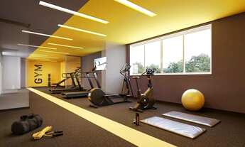 Imagem 3: SãO PAULO - Apartamento Padrão - Vila Prudente