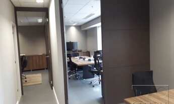 Imagem 4: Locação de Sala Comercial Em Alphaville