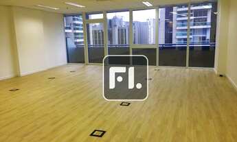 Imagem 5: Conjunto, 98 m² - venda por R$ 1.200.000,02 ou aluguel por R$ 8.000,00/mês - Brooklin - Sã