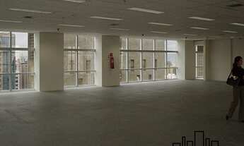 Imagem 1: SÃO PAULO - Conjunto Comercial/Sala - AVENIDA PAULISTA