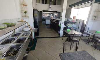 Imagem 4: Centro comercial para venda possui 80 metros quadrados em Areal - Brasília - DF