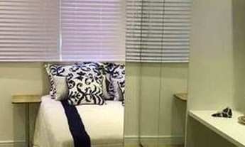 Imagem 2: Cód. 85 Amaralina Studio no Cond. Smart Pituba