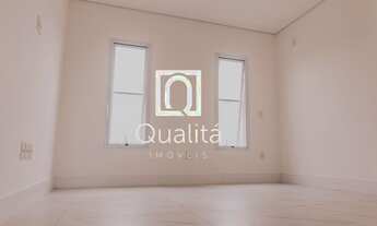 Imagem 7: CASA SOBRADO À VENDA NO CONDOMÍNIO ALPHAVILLE NOVA ESPLANADA 4