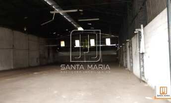 Imagem: Salão/Galpão (salão - térreo