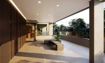 Imagem 2: PORTO ALEGRE - Apartamento Padrão - Rio Branco