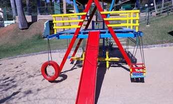 Imagem 5: Jacarei - Terreno Padrão - Condominio Residencial Mirante do Vale