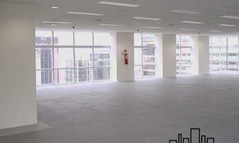 Imagem 3: SÃO PAULO - Conjunto Comercial/Sala - AVENIDA PAULISTA