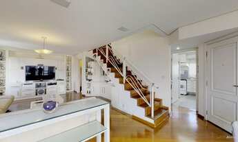 Imagem 4: SãO PAULO - Apartamento Padrão - Pinheiros