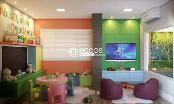 Imagem 5: APARTAMENTO RESIDENCIAL em UBERLÂNDIA - MG, SANTA MÔNICA