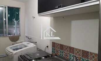 Imagem 2: Parnamirim - Apartamento Padrão - Nova Parnamirim